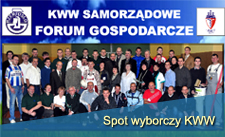 KWWS Forum Gospodarcze